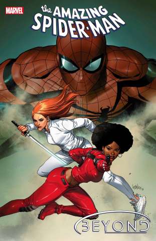 The Amazing Spider-Man #78.BEY