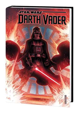 Star Wars: Darth Vader - Dark Lord of the Sith Vol. 1