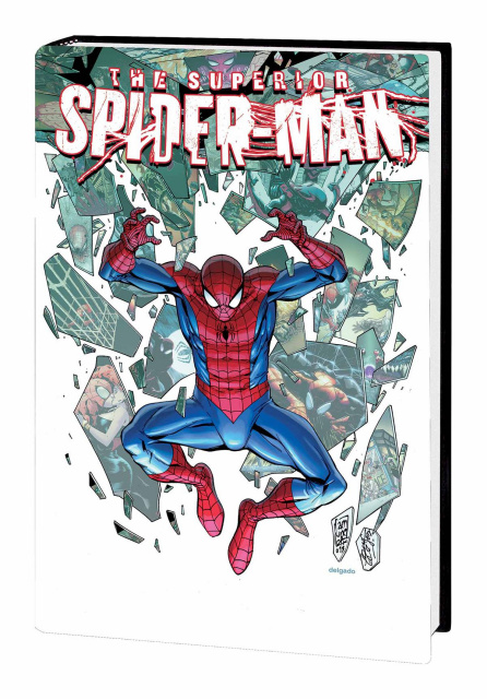 The Superior Spider-Man Vol. 3