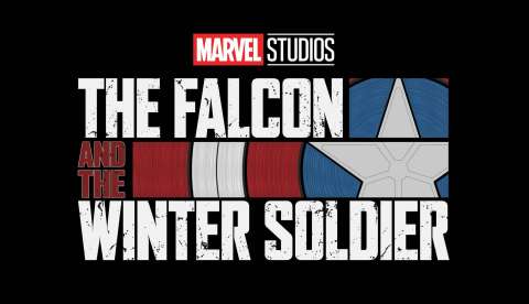 The Falcon and the Winter Soldier Art Series