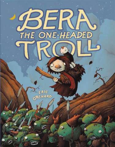 Bera: The One Headed Troll