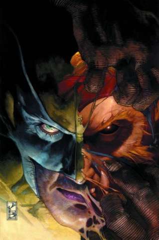 Wolverine #310