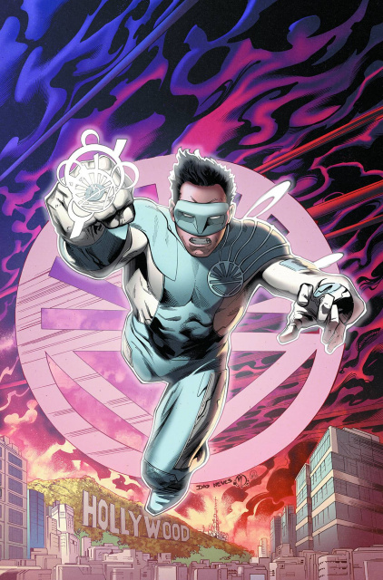 Green Lantern: New Guardians Vol. 6: Storming the Gates