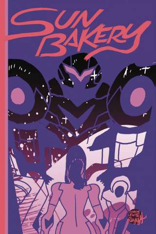 Sun Bakery #2 (Lewis Cover)