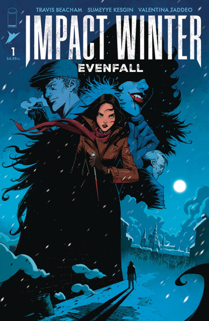 Impact Winter: Evenfall