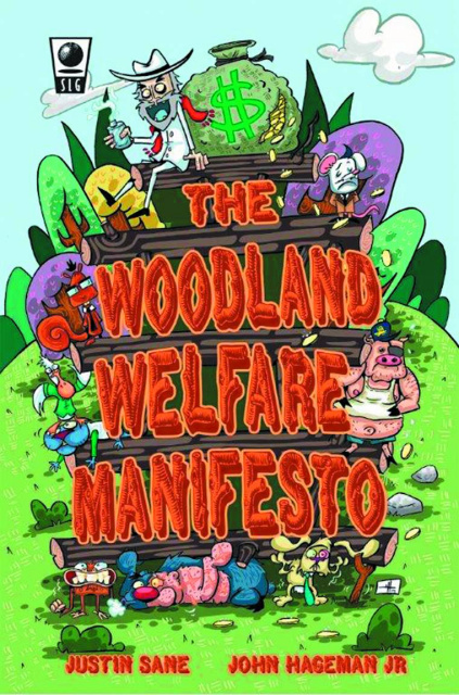 The Woodland Welfare Manifesto