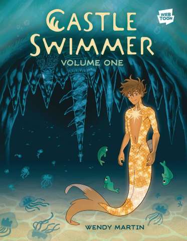 Castle Swimmer Vol. 1