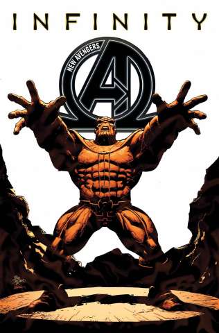New Avengers #12