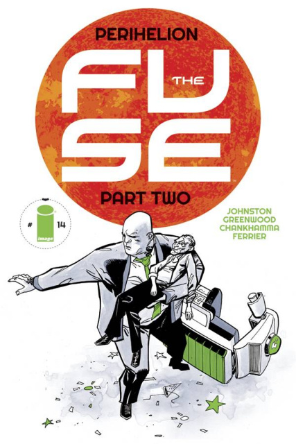 The Fuse #14