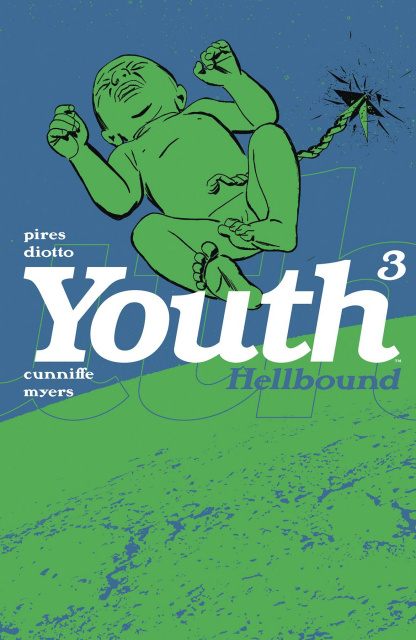 Youth Vol. 3