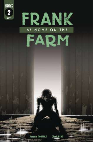 Frank: At Home on the Farm #2