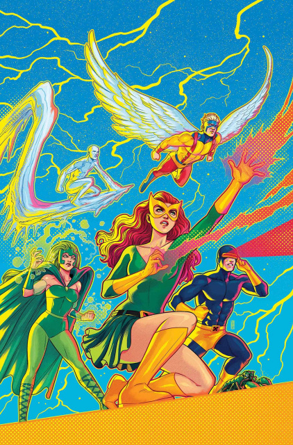 Marvel Tales: X-Men #1