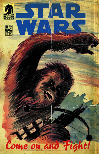 Star Wars: Rebel Heist #3 (Kindt Cover)