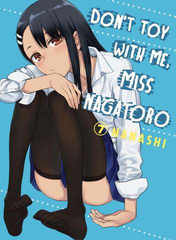 Don't Toy With Me, Miss Nagatoro Vol. 7