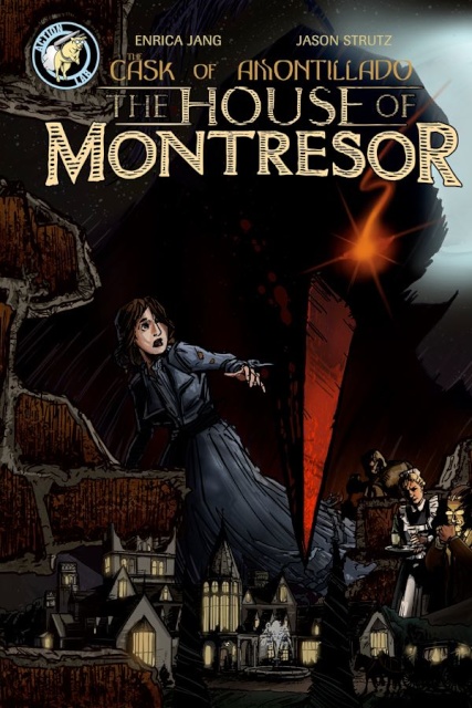 The House of Montresor
