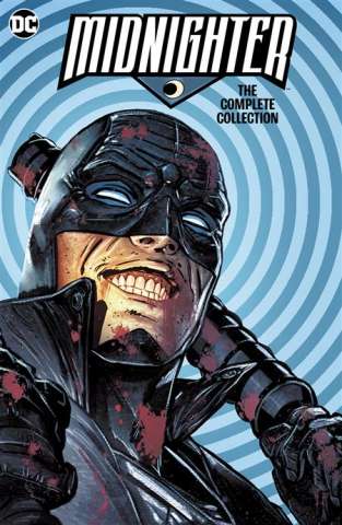 The Midnighter (The Complete Collection)