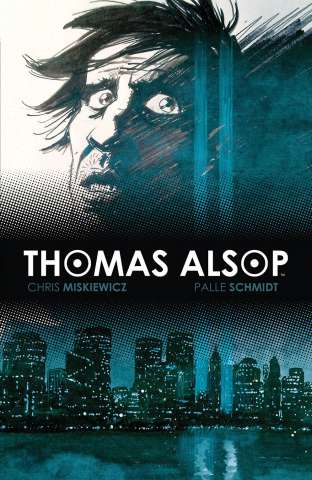 Thomas Alsop Vol. 2