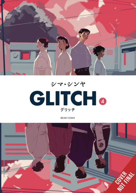 Glitch Vol. 4