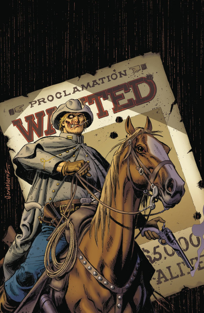 Jonah Hex: The Bronze Age Vol. 1 (Omnibus)