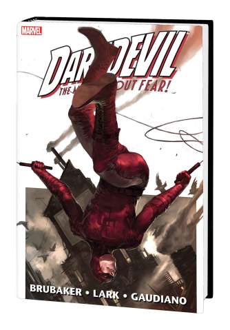 Daredevil by Brubaker & Lark Vol. 1 (Omnibus)