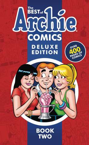 The Best of Archie Comics Vol. 2