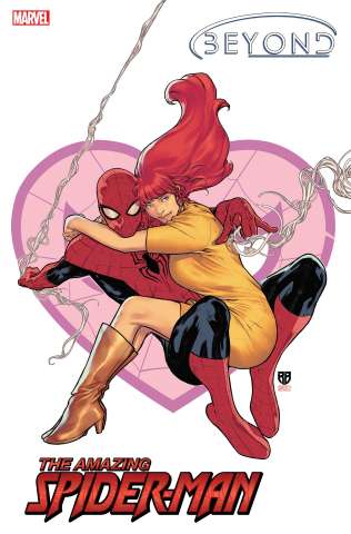 The Amazing Spider-Man #80 (Silva Stormbreaker Cover)