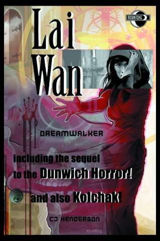 Lai Wan: Dreamwalker