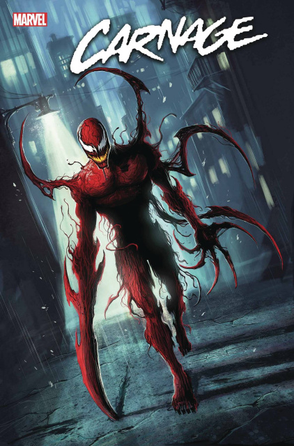 Carnage #8