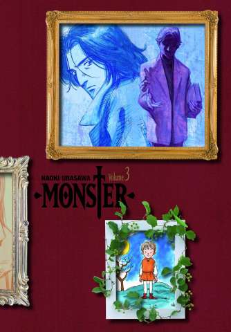 Monster Vol. 3