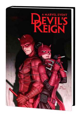 Devil's Reign (Omnibus)