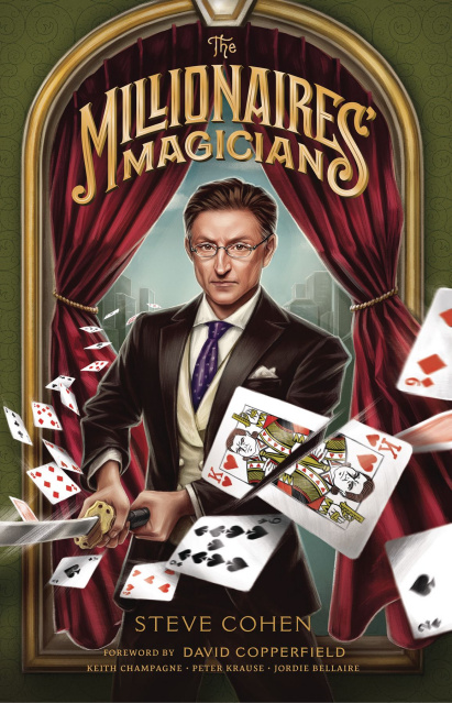 The Millionaires' Magician
