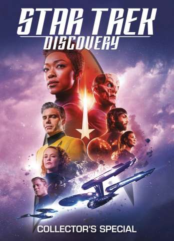 Star Trek: Best of Discovery