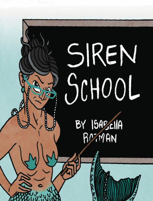 Siren School
