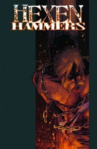 Hexen Hammers