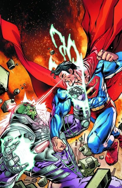DC Universe: Online Legends #25