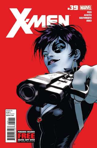 X-Men #39
