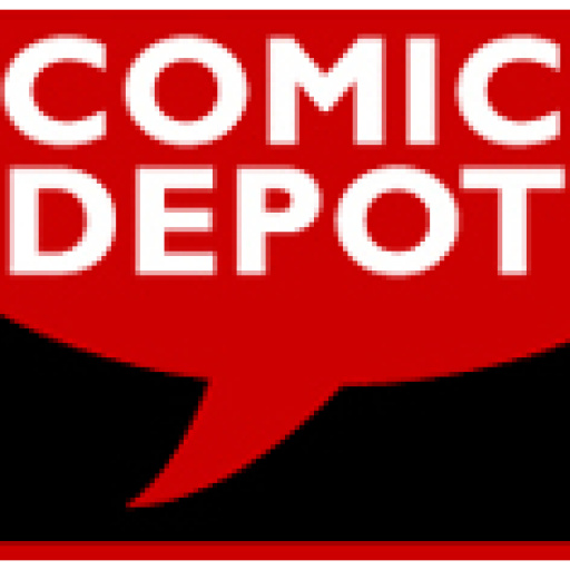 The Comic Depot