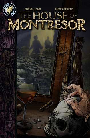 The House of Montresor #2