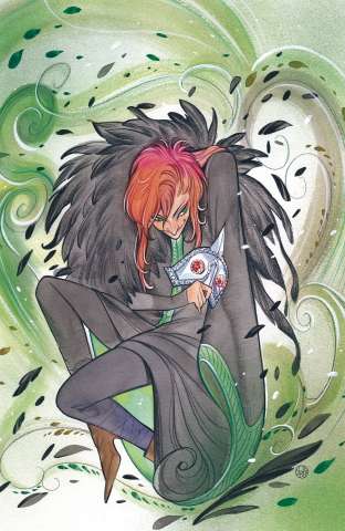 The Storyteller: Tricksters #4 (25 Copy Cover)