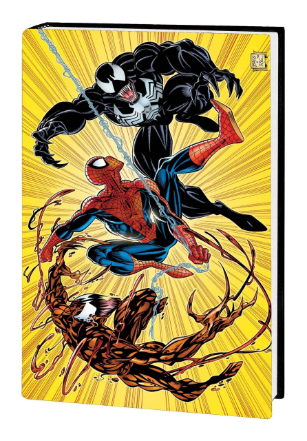 Spider-Man by Michelinie & Bagley Vol. 1 (Omnibus)