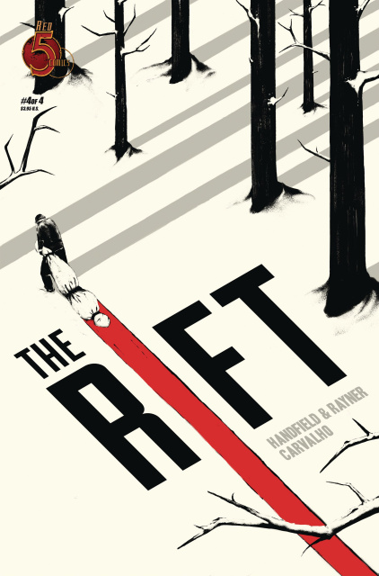 The Rift #4