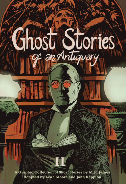 Ghost Stories of an Antiquary Vol. 2