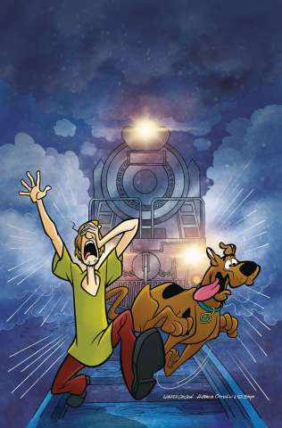 Scooby-Doo! Where Are You? #99