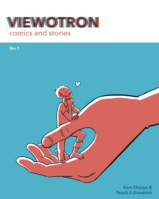 Viewotron