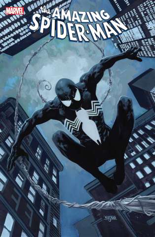 The Amazing Spider-Man #49 (Asrar Cover)