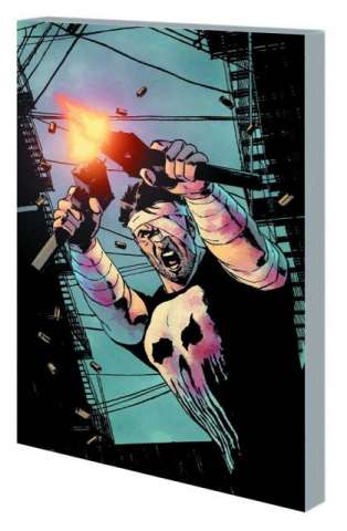 Punisher by Greg Rucka Vol. 2