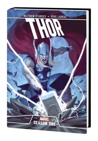 Thor: Season One