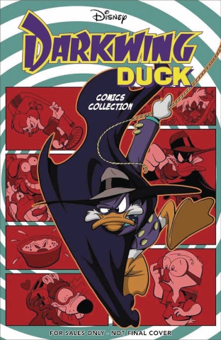 Darkwing Duck Vol. 1