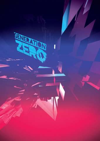 Generation Zero #5 (Muller Cover)