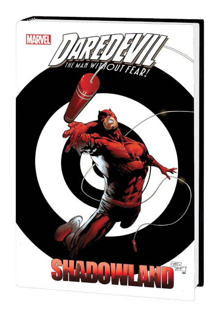 Daredevil: Shadowland (Omnibus)
